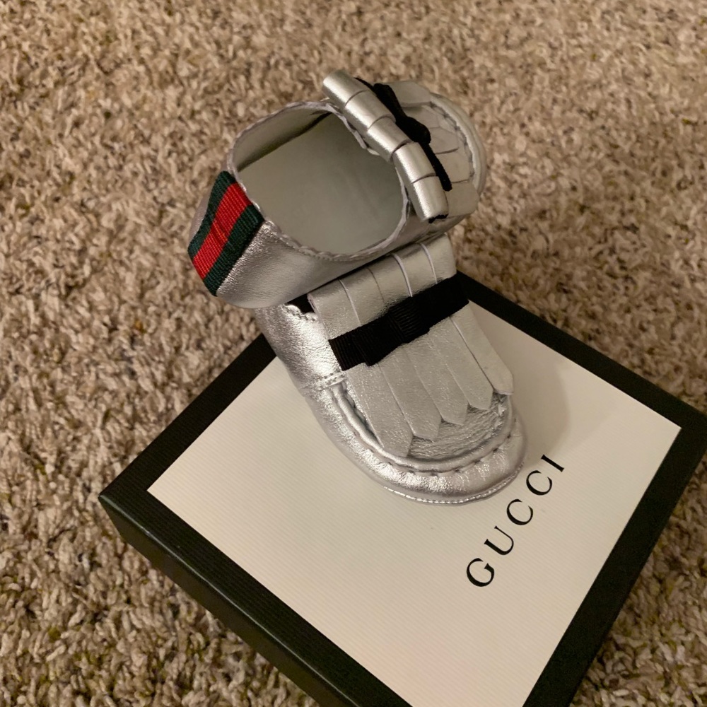 Baby Gucci